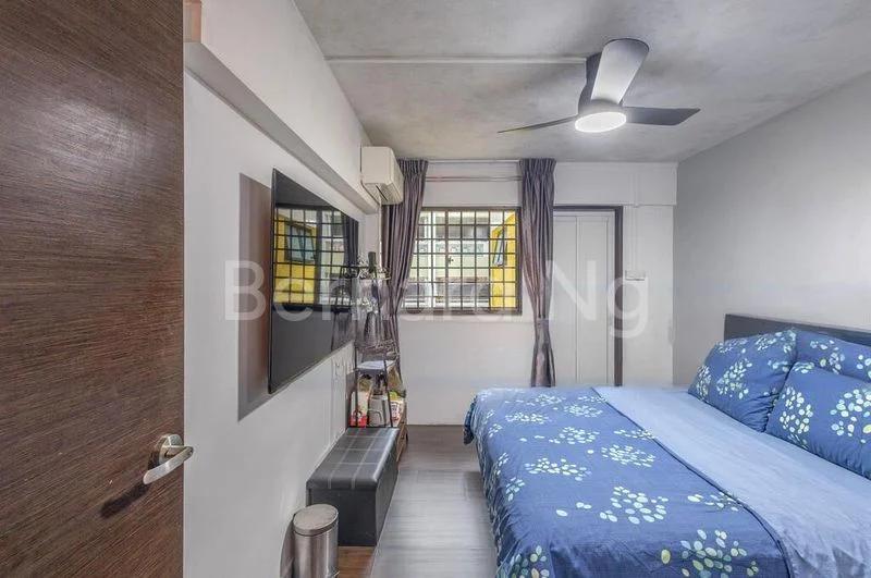 4 Room (4S) HDB for Sale in  30 Jalan Bahagia - Image 13